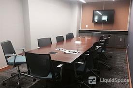 Palo Alto City Library - Mitchell Park Branch