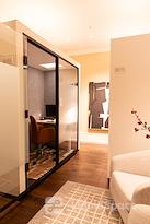 ALCOVE Berkeley at the Claremont Resort & Club