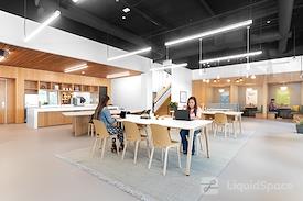 Regus | Plano - Spaces West Plano Village