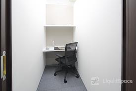 Regus | Niigata, Niigata (Open Office)