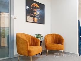 Regus | Abuja, Murjanatu House