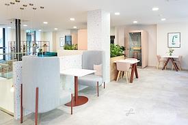 Landmark | Tottenham Court Road