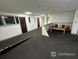 Regus | North MoPac
