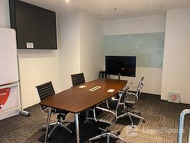 Avenue Business Centre