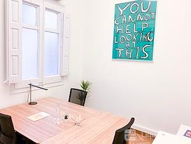 Cowork Rambla Catalunya - Coworking Barcelona