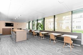 Regus | Geneva, Rhone 8