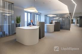 Satellite Office Opernplatz