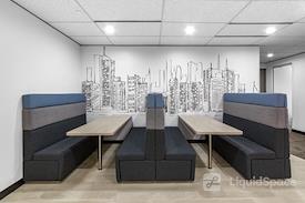 Regus | Perth Forrest Centre