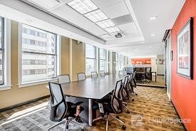 Regus | KY, Louisville – MET Building