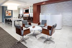 Regus || US Bank Tower