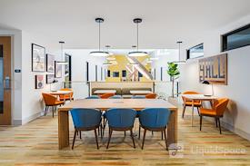 Caddo Office Reimagined | North Tarrant