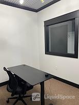 The Long Branch Office Suites