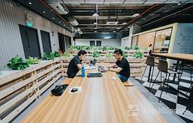 Ang Mo Kio | Spacelabs