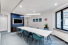 Regus | Pune, Solitaire Business Hub