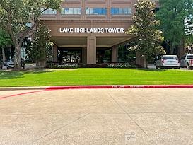 Regus | Lake Highlands Tower