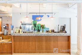 WeWork | 575 Lexington Avenue