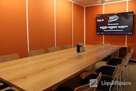 WeWork Raheja Platinum