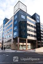 Regus | Prague Stock Exchange