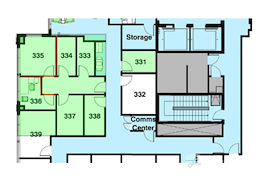 Regus | Forum Corporate