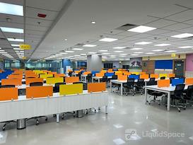Nukleus Co-working - Logix Cyber Park