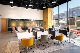 SPACES | Santana Row