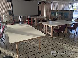 Canton Creator Space