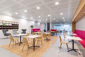 Regus | London Chiswick Park