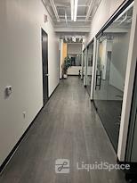 Regus | Amsterdam Sloterdijk Teleport Towers