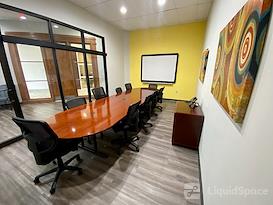 HQ | Butterworth, Wisma Pantai