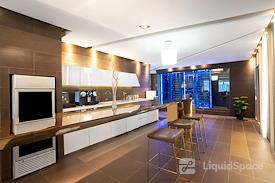 Regus | Kuala Lumpur, The Intermark