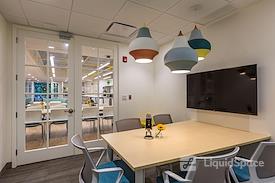 HAYVN Coworking Darien