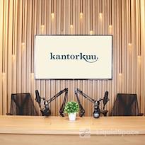 Kantorkuu Coworking & Office Space Citywalk Sudirman