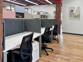 Regus | Chicago - Goose Island