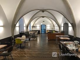 Twostay Coworking x Lump