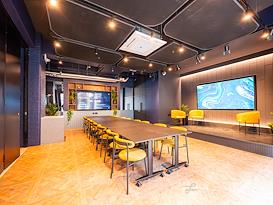 Colony | 76 King Street