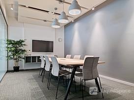 Regus | Bern, Main Station