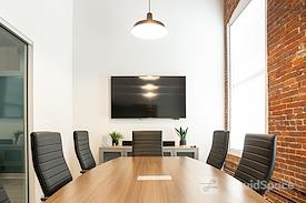 Spark Offices @ the Mills