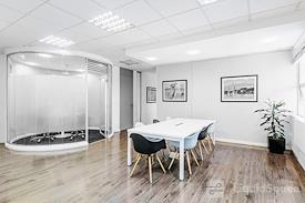 Regus | Nairobi, Laiboni Center