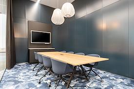 The Office Operators | Utrecht, Reykjavikplein 2 - Helix