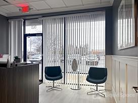 HQ | IL, Orland Park - 94th Ave