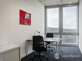 Regus | LISBON, Miraflores