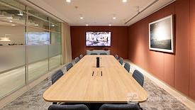 GPT Space&Co Darling Park