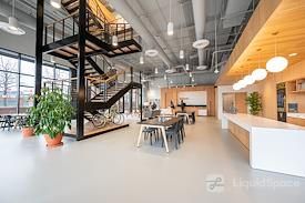 SPACES | Durham - Spaces Mangum Street