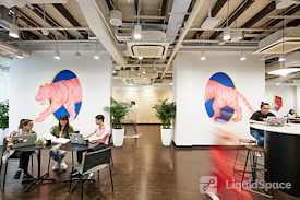 WeWork | 22 Cross St