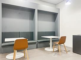 Regus | Milan, Monterosa