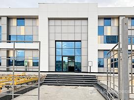 Regus | Cairo, Cairo Airport