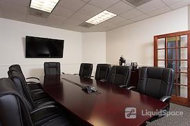 Executive Center Suites