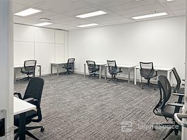 Regus | 903 8th Avenue SW