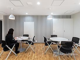 Regus | OpenOffice Kagawa, Takamatsu