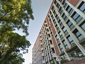 Regus | Bologna, Central Station